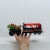 Вантажівка-монстр Динозавр, автовоз (червоний) YISU TOYS 068-169/170