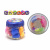 Набір Rainbow Fluffy Slime, укр Dankotoys RFS-01-01U Набір Rainbow Fluffy Slime, укр Dankotoys RFS-01-01U