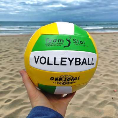 Мʼяч волейбольний Mibalon official (вид 6) MIC BT-VB-0081