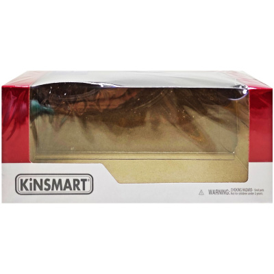 Машинка KINSMART Ford F-150 (песчаний) Kinsmart KT5365WY