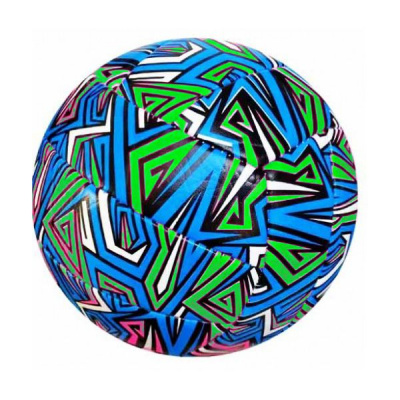 Мʼяч волейбольний, розмір 5 (з зеленим) MIC BT-VB-0096