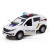 Машинка металева Kia Sportage R Поліція TechnoDrive 250293 Машинка металева Kia Sportage R Поліція TechnoDrive 250293