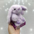 Мяка іграшка Plush and Co ЗАЙЧИК (ВИД 3) 16 см з вушками Plush and Co PLC25017 Мяка іграшка Plush and Co ЗАЙЧИК (ВИД 3) 16 см з вушками Plush and Co PLC25017