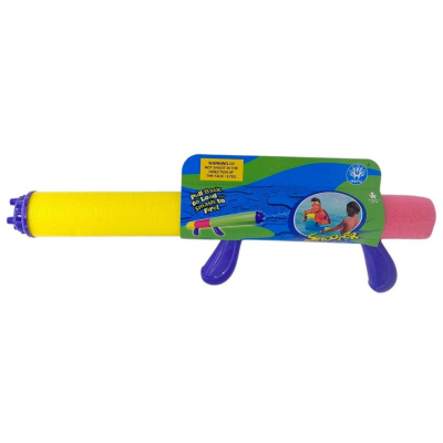 Водний насос, довжина 46 см (ЖОВТИЙ) MIC 8833/Е5-46