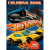 Розмальовка із завданнями + 114 наліпок Hot Wheels, А4 Jumbi KLM2110