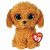 Дитяча іграшка м’яконабивна TY Beanie Boos. Золотий пес NOODLES 15 см TY 36377 Дитяча іграшка м’яконабивна TY Beanie Boos. Золотий пес NOODLES 15 см TY 36377