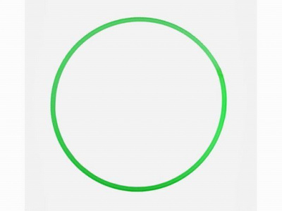 Обруч великий, 79 см MiC S0014