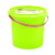 Кінетичний пісок Stretch Sand, 700 г, укр (зелений) Dankotoys STS-01-01U