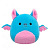 Дитяча м'яка іграшка ЛЕТЮЧА МИША БОЙЛ Squishmallows SQCR06579, 19 см