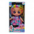 Лялька Lovely Doll, 22 см, підсвічування, весела пісенька (веселкова) MIC 212A