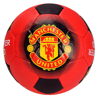 Мʼяч футбольний Манчестер Юнайтед MANCHESTER UNITED №5 MIC FP087