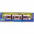 Машинка пластикова City Express (47,5 см) YIBAO TOYS 0226