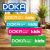 Конструктор електронний Doka Збираємо радіо DOKA D70703