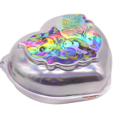 Іграшка-сюрприз Pony Love, укр Dankotoys BPS-01-02U