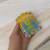 Резиночки для плетіння браслетів (мікс видів) MIC HY190X-23 Резиночки для плетіння браслетів (мікс видів) MIC HY190X-23