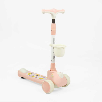 Самокат триколісний Skyper Skyper FS-037/76