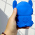 Сумочка дитяча Стіч (силікон) 14 см MIC Stich