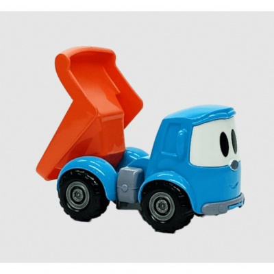 Паркінг в коробці р.40x33,5x10,5 см YG Toys 5710