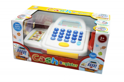 Касовий апарат Cash Register MiC 66055