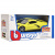 Колекційна автомодель Chevrolet CorvetteStingray Couple 2020 18-30010B-10 масштаб 1:43