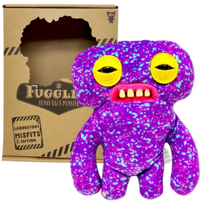 Мʼяка іграшка Фуглер. Fuggler  24 см (вид 7) MIC 712701