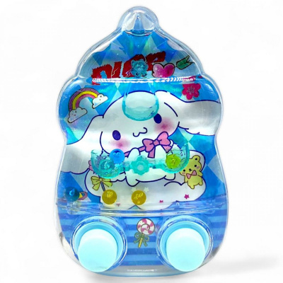 Водна гра Аніме. Санріо/Sanrio (блакитна) MIC 2586S-O24