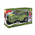 Дитяча військова машинка «City Series ARMY» 661-043D світло, музика