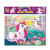 М'які пазли Едінрог А4, 35 ел Vladi Toys VT1102-34