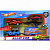 Ігровий набір машинок Hot Wheel Вид 3 MIC T914