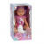 Пупс із аксесуарами Yale Baby (42 см) MIC BL027F Пупс із аксесуарами Yale Baby (42 см) MIC BL027F