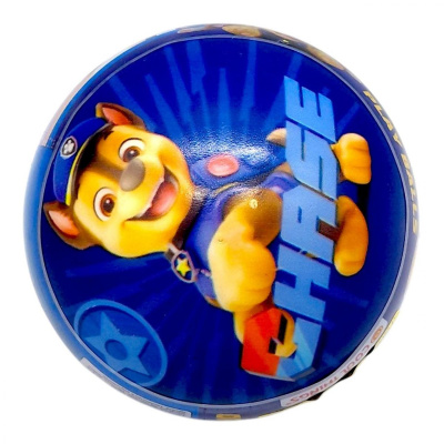Іграшка Cool Things серії Paw Patrol / Щенячий Патруль - Патрульні мʼячики (ГОНЧИК) Cool Things PP072