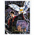 Картина по номерах WB Harry Potter: Атмосфера магії 40х50 см Ідейка KHO5263