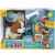 Цуценя інтерактивне Plush Pet, з аксесуарами (біло-коричневий) jinhuangle 810-75