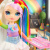 Лялька Rainbow High серії Junior High Rockband - Амая Rainbow High 565772 Лялька Rainbow High серії Junior High Rockband - Амая Rainbow High 565772