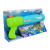 Водний пістолет Foam Gun F9106(Green) стріляє піною, дальність 3-4 метри Водний пістолет Foam Gun F9106(Green) стріляє піною, дальність 3-4 метри