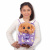 Інтерактивна іграшка Baby Paws – Грайливе цуценя лабрадудля Baby Paws 921153IM
