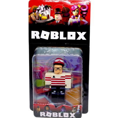 Фігурка героя ROBLOX, 9 см (ВИД 11) MIC WL24020