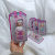 Лялька шарнірна Starry Sky Doll, 16 см MIC SK099D Лялька шарнірна Starry Sky Doll, 16 см MIC SK099D