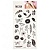 Тимчасове татуювання "Nature Tattoo" 1020-HM1302