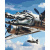Картина по номерам Bombardino Crocodile 40x50 см. Brushme BS54388 Картина по номерам Bombardino Crocodile 40x50 см. Brushme BS54388