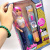 Лялька pink hair, серія jeans Anilly MIC 616081C Лялька pink hair, серія jeans Anilly MIC 616081C