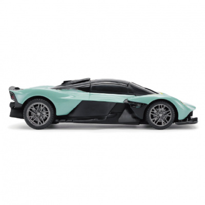 Автомобіль на радіокеруванні Aston Martin Valkyrie KS DRIVE 250GAVGS 1:24, шавлієвий
