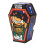 Плюшева колекційна іграшка DEDDY BEARS SERIES 4 (ЧОРНИЙ) Deddy Bears DB409