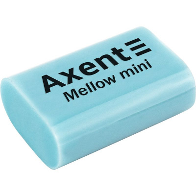 Гумка м'яка Mellow mini Axent 1193-A