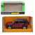 Машинка Автопром Land Rover Defender (червоний) Автопром 4356