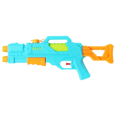 Водяний пістолет, 36,5 см (блакитний) MIC M407Q