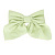 Шпилька-бант для волосся дитяча 0900-192-1 з тканини