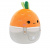 М'яка іграшка Морквина Кароліна Squishmallows SQER00945, 19 см М'яка іграшка Морквина Кароліна Squishmallows SQER00945, 19 см