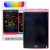 Планшет для малювання LCD Panel 8,5 (РОЖЕВИЙ) MIC C85-12 Планшет для малювання LCD Panel 8,5 (РОЖЕВИЙ) MIC C85-12