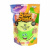 Кінетичний пісок Stretch Sand укр 350 г салатовий Dankotoys STS-04-02U Кінетичний пісок Stretch Sand укр 350 г салатовий Dankotoys STS-04-02U